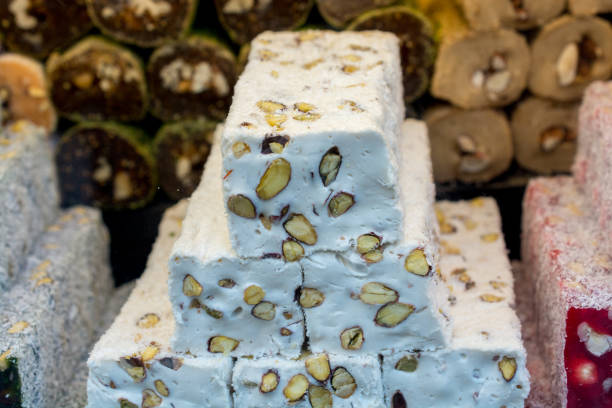 عرضه گز کادویی آنتیک با کیفیت و ممتاز